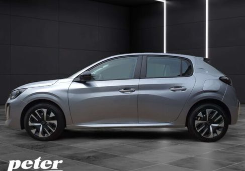 Peugeot 208, 2025