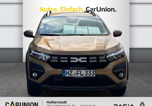 Dacia Sandero, 2025