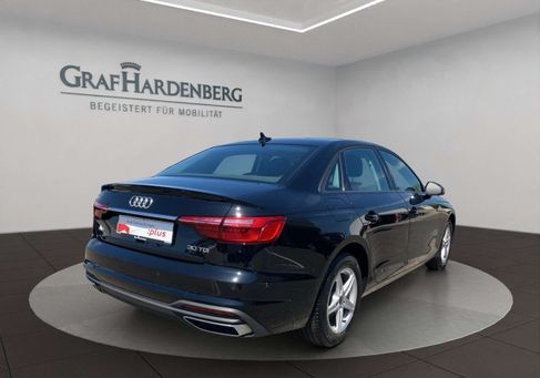 Audi A4, 2023
