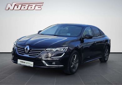 Renault Talisman, 2019