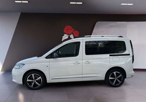 Volkswagen Caddy, 2022