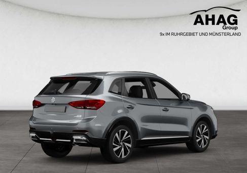 MG ZS, 2026