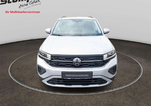 Volkswagen T-Cross, 2026