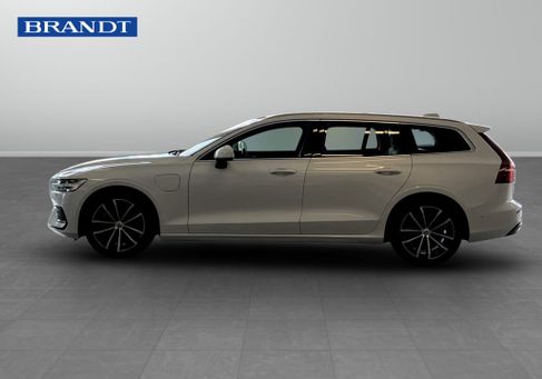 Volvo V60, 2025