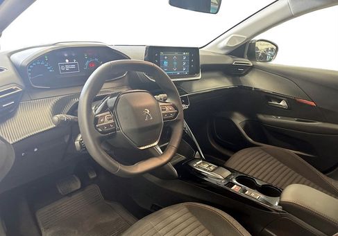 Peugeot 208, 2023