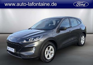 Ford Kuga, 2022