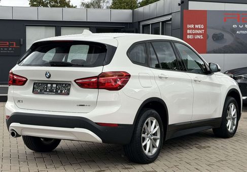BMW X1, 2022 2