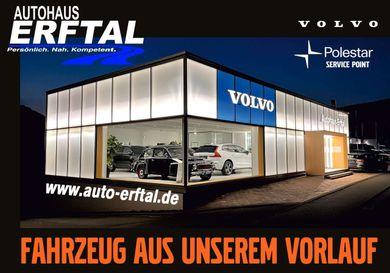 Volvo XC60, 2021