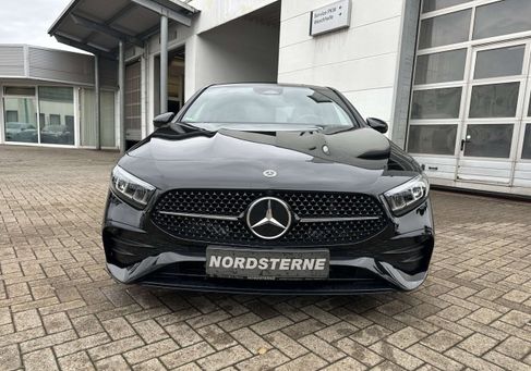 Mercedes-Benz A 200, 2023