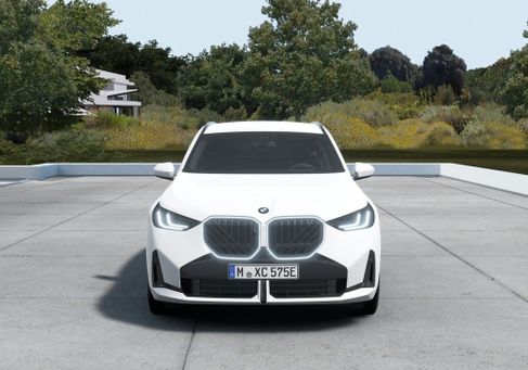 BMW, 2026 3