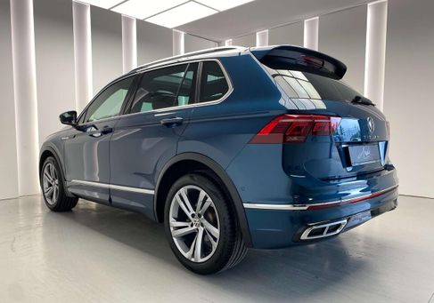 Volkswagen Tiguan, 2020 3