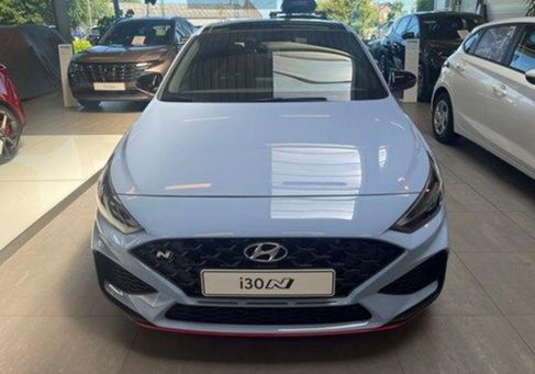 Hyundai i30, 2022 2