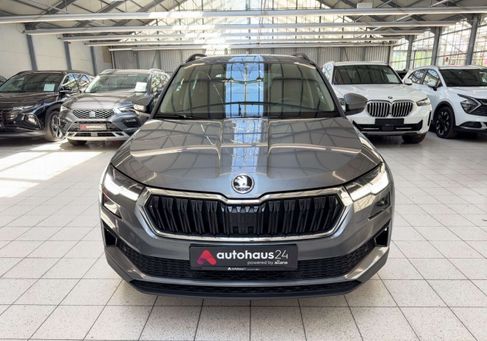 Skoda Karoq, 2023