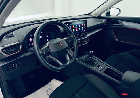 Cupra Formentor, 2023