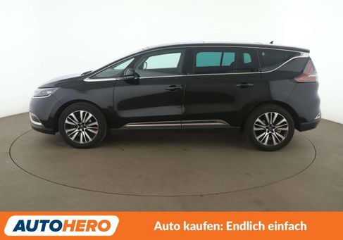 Renault Espace, 2019