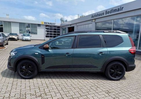 Dacia Jogger, 2026 2