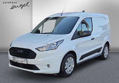 Ford Transit Connect, 2022
