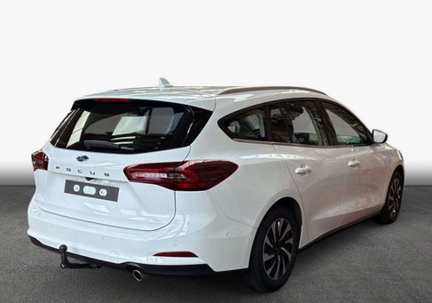 Ford Focus, 2025 2