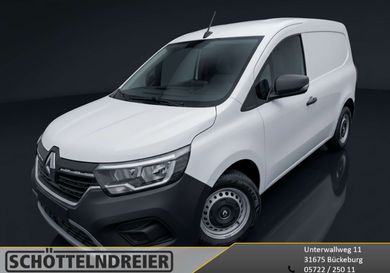 Renault Kangoo, 2023