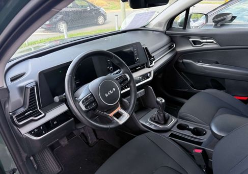 Kia Sportage, 2023 3