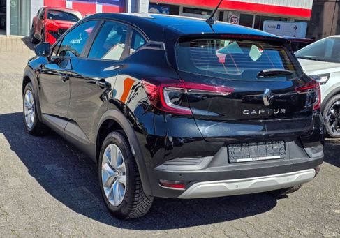 Renault Captur, 2023