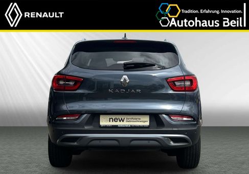 Renault Kadjar, 2021