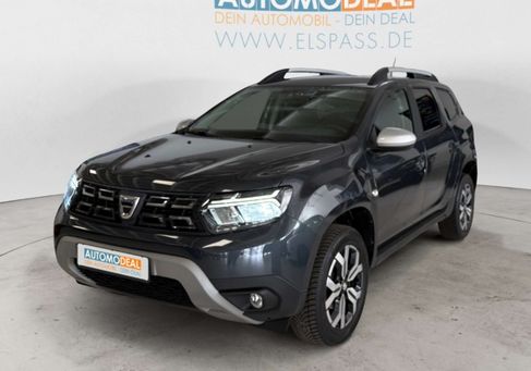 Dacia Duster, 2022 2