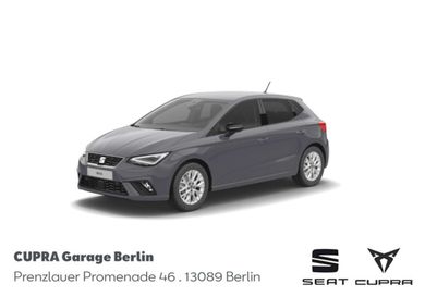Seat Ibiza, 2026