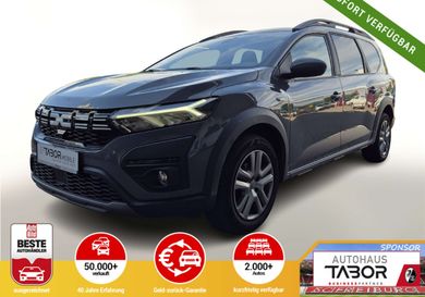 Dacia Jogger, 2023