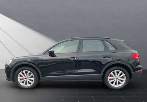 Audi Q3, 2021