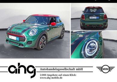 MINI John Cooper Works, 2020