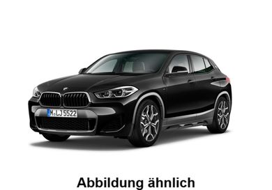 BMW X2, 2021