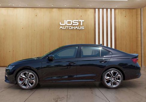 Skoda Octavia, 2022 3
