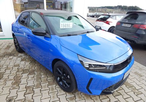 Opel Corsa, 2023 3