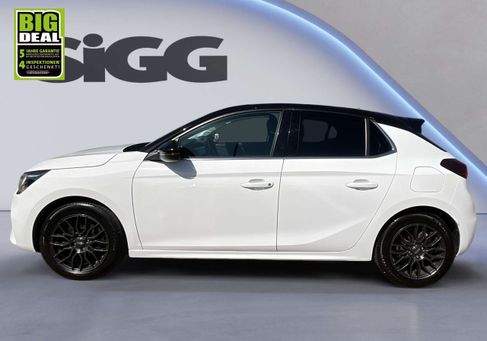 Opel Corsa, 2023 3
