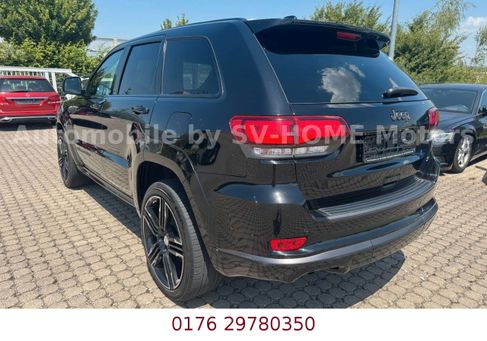Jeep Grand Cherokee, 2019 3