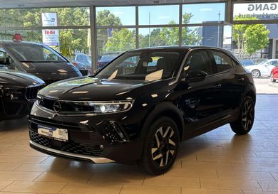 Opel Mokka, 2023