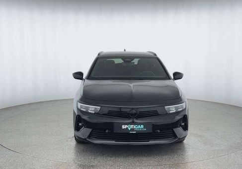 Opel Astra, 2024
