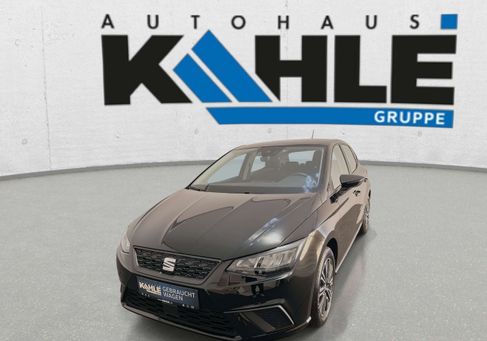Seat Ibiza, 2024