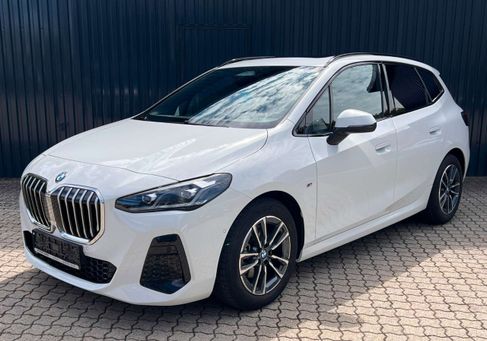 BMW 218, 2025 3