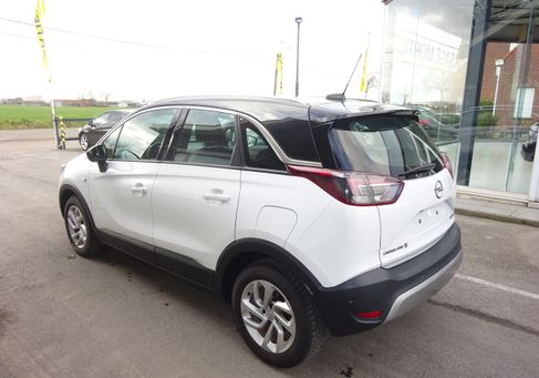 Opel Crossland X, 2020 3