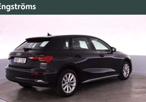 Audi A3, 2023 3