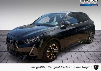 Peugeot 208, 2024