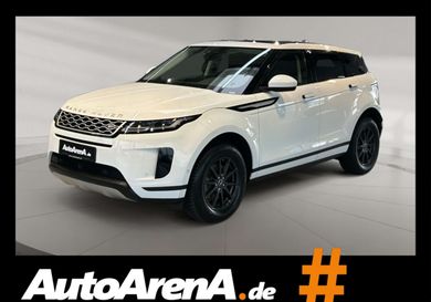 Land Rover Range Rover Evoque, 2020