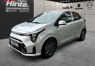 Kia Picanto, 2024