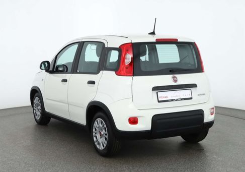 Fiat Panda, 2024