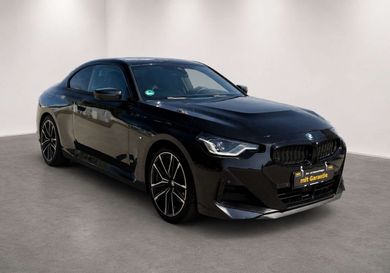 BMW 220, 2022