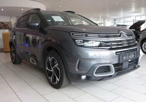 Citroën C5 Aircross, 2021 3