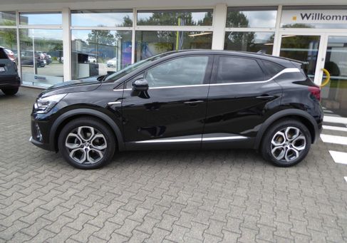 Renault Captur, 2022 2