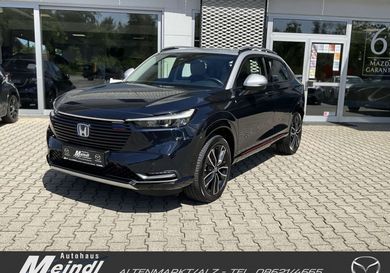 Honda HR-V, 2023